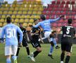 FC Voluntari, victorie dramatică, 1-0 cu Farul » Gol marcat pe final de meci