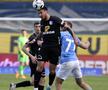 FC Voluntari, victorie dramatică, 1-0 cu Farul » Gol marcat pe final de meci