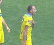 Penalty controversat primit de CSA Steaua în meciul cu Petrolul » Oaspeții au protestat vehement