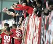 Dinamo s-a impus la pas în fața Chindiei și și dă primele semne de viață / foto: Cristi Preda (GSP)