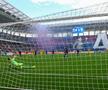 CSA Steaua, cu gândul la promovare după victoria cu Petrolul: „Legea este discutabilă”