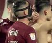 Panduru, uimit de golul lui Sefer: „E chiar bombă!”