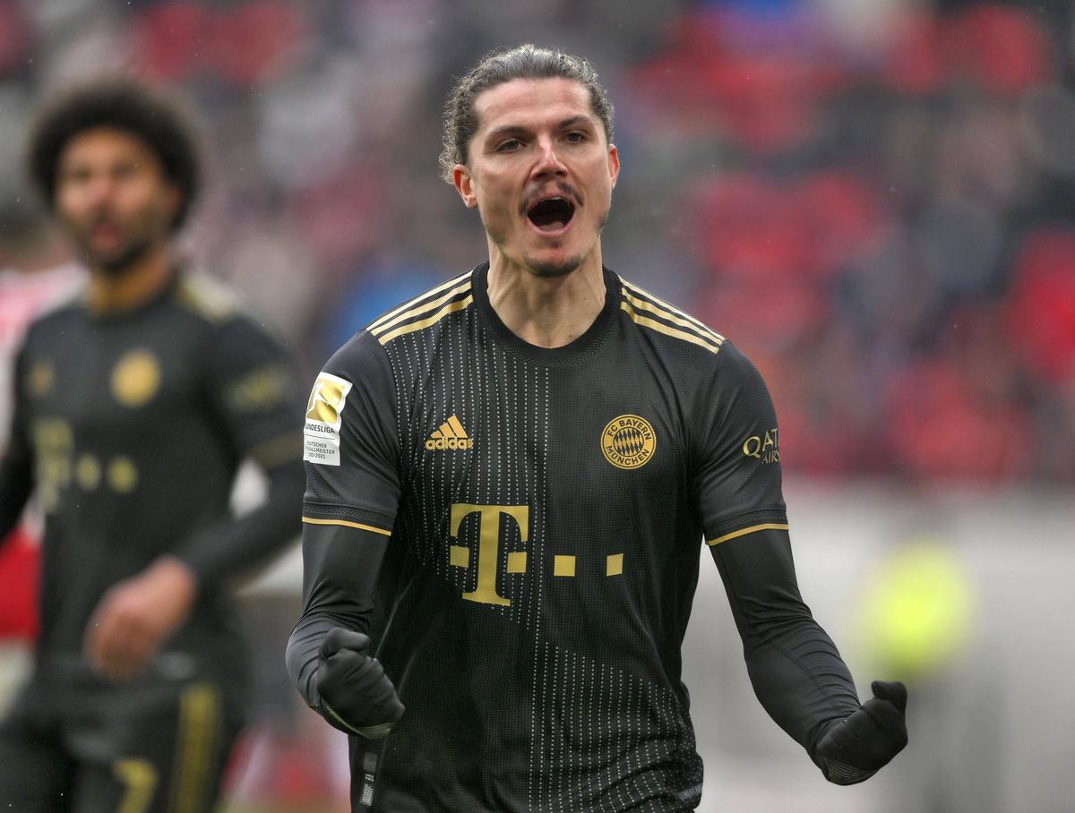 Freiburg - Bayern Munchen