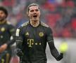 Pierde Bayern Munchen la masa verde? Ce urmează în Bundesliga, după gafa incredibilă a campioanei