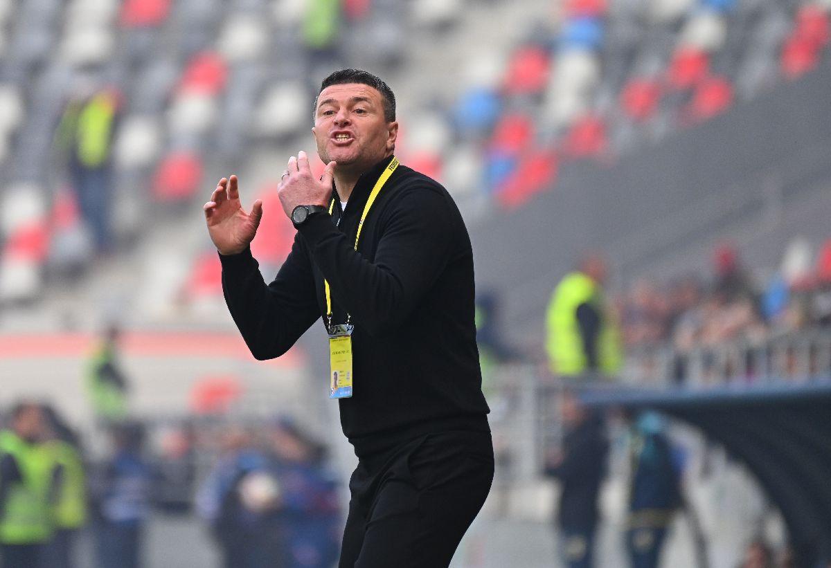 Steaua - Petrolul, derby old-school în Templul Fotbalului Românesc / 2 aprilie 2022