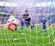 Daniel Oprița, încântat după CSA Steaua - Petrolul » Ce le-a spus jucătorilor la pauză
