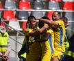 Steaua - Petrolul / Sursă foto: Raed Krishan (GSP)