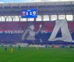 Steaua - Petrolul / Sursă foto: Raed Krishan (GSP)