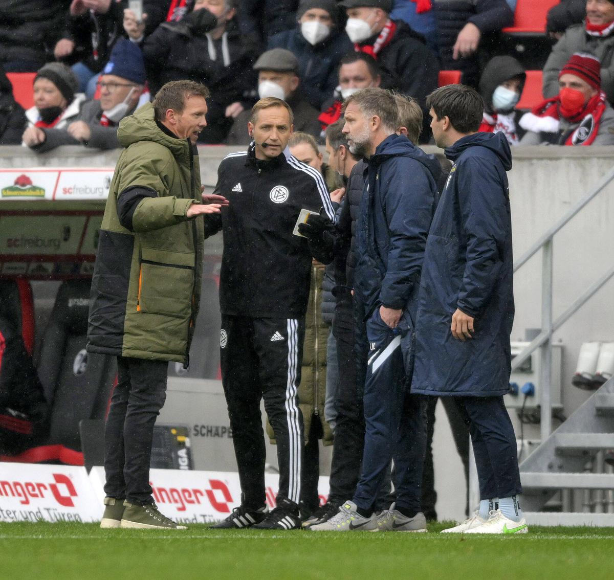Pierde Bayern Munchen la masa verde? Ce urmează în Bundesliga, după gafa incredibilă a campioanei