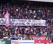 CSA Steaua - Petrolul Ploiești 2-1 » „Militarii” întorc scorul după pauză, într-o atmosferă de vis în Ghencea » Cum arată clasamentul din Liga 2