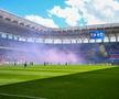 Steaua - Petrolul / Sursă foto: Raed Krishan (GSP)