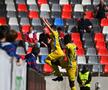 Steaua - Petrolul / Sursă foto: Raed Krishan (GSP)