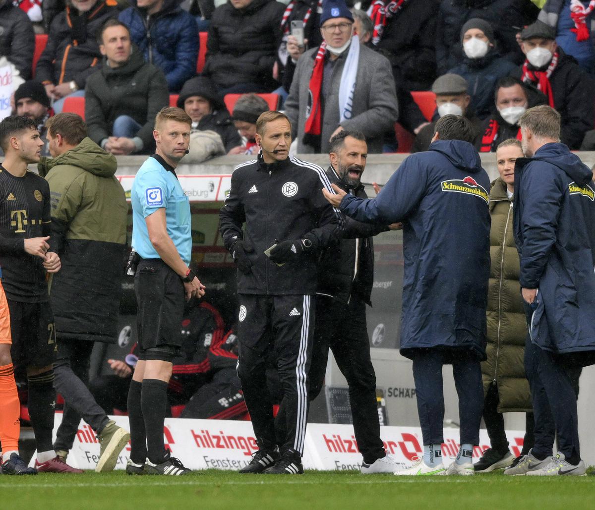 Pierde Bayern Munchen la masa verde? Ce urmează în Bundesliga, după gafa incredibilă a campioanei