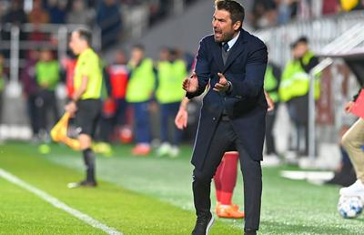 Adrian Mutu explică rolul fanilor în victoria Rapidului » Despre Sefer: „L-am vrut la Dinamo, îl așteptam la națională”