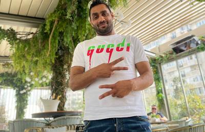 „Cu câți bani ai rămas după cariera de fotbalist?” » Partea a doua a interviului de colecție cu Bănel Nicoliță: „Mai am un singur prieten”