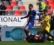 Steaua - Petrolul / Sursă foto: Raed Krishan (GSP)
