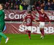 Rapid - FC Botoșani