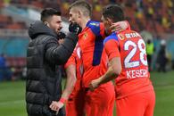Toni Petrea anunță revenirea unui jucător important înaintea meciului cu CSU Craiova: „Este posibil să fie în lot”