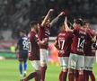 Rapid - FC Botoșani