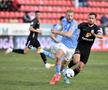 FC Voluntari, victorie dramatică, 1-0 cu Farul » Gol marcat pe final de meci