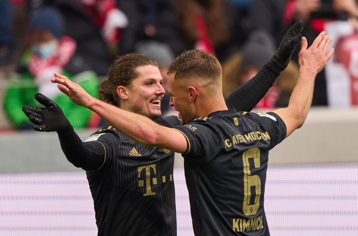 Pierde Bayern Munchen la masa verde? Ce urmează în Bundesliga, după gafa incredibilă a campioanei