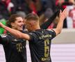 Pierde Bayern Munchen la masa verde? Ce urmează în Bundesliga, după gafa incredibilă a campioanei