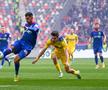 Steaua - Petrolul / Sursă foto: Raed Krishan (GSP)