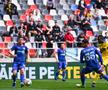 Steaua - Petrolul / Sursă foto: Raed Krishan (GSP)