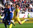Daniel Oprița, încântat după CSA Steaua - Petrolul » Ce le-a spus jucătorilor la pauză