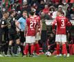 Pierde Bayern Munchen la masa verde? Ce urmează în Bundesliga, după gafa incredibilă a campioanei