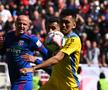 CSA Steaua, cu gândul la promovare după victoria cu Petrolul: „Legea este discutabilă”