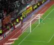 Gol fabulos la primul meci oficial pe Giulești! Sefer, execuție perfectă în Rapid - FC Botoșani