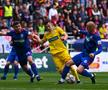 Daniel Oprița, încântat după CSA Steaua - Petrolul » Ce le-a spus jucătorilor la pauză