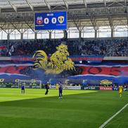 Steaua - Petrolul / Sursă foto: Raed Krishan (GSP)