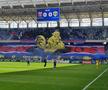 Steaua - Petrolul / Sursă foto: Raed Krishan (GSP)