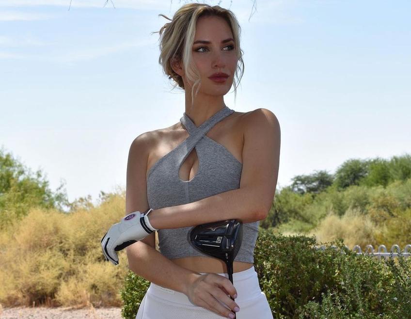 Paige Spiranac