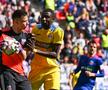 CSA Steaua, cu gândul la promovare după victoria cu Petrolul: „Legea este discutabilă”