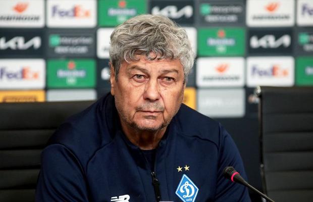 Amicalul FCSB - Dinamo Kiev se amână