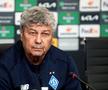 Mircea Lucescu