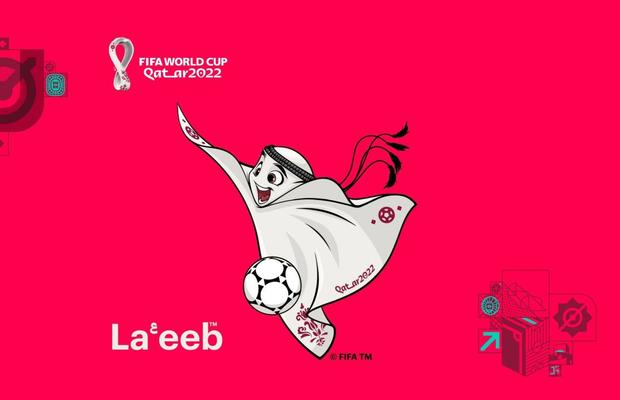 Ele sunt „vedetele” Mondialului din Qatar: imnul, mingea și mascota au fost prezentate oficial