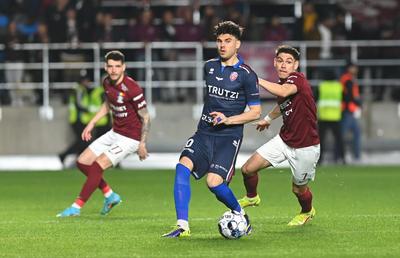Fotbaliștii celor de la Botoșani, impresionați de noul Giulești: „O să fie greu să câștige cineva aici!”