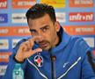 Dragomir l-a comparat pe Charalambous cu Strizu: „Se dă și el rotund… Face pe dracu’!”