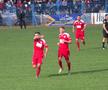 Unirea Dej - Dinamo 0-3 » „Câinii” câștigă la scor de neprezentare și fac un pas uriaș spre „baraj!” Miza următorului meci e IMENSĂ!