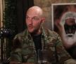 Leonard Doroftei a sărit să bată un comediant, după o glumă cu Lucian Bute: „Mi-a rupt tricoul, m-a aruncat pe acolo”