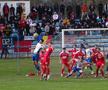 FOTO Unirea Dej - Dinamo 02.04.2023