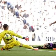 Real Madrid - Real Madrid - Real Valladolid  / Sursă foto: Guliver/Getty Imagesv
