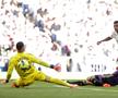 Real Madrid - Real Madrid - Real Valladolid  / Sursă foto: Guliver/Getty Imagesv