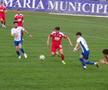 FOTO Unirea Dej - Dinamo 02.04.2023