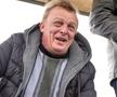 Aurică a lu' Purcaru din Adânca a jucat contra lui Dobrin! » Vedeta „Raj Kapur” a explicat cum se „antrenează”: „La cât am băut aseară, mă mir că mai sunt viu”