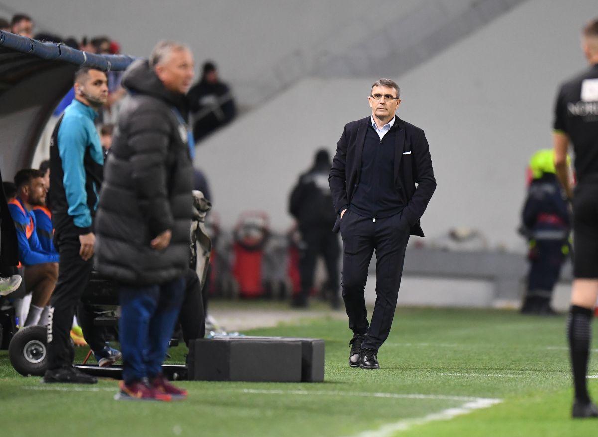 „Acest play-off o ajută. Universitatea Craiova pregătește noul sezon” » Concluzia după derby-ul cu CFR Cluj